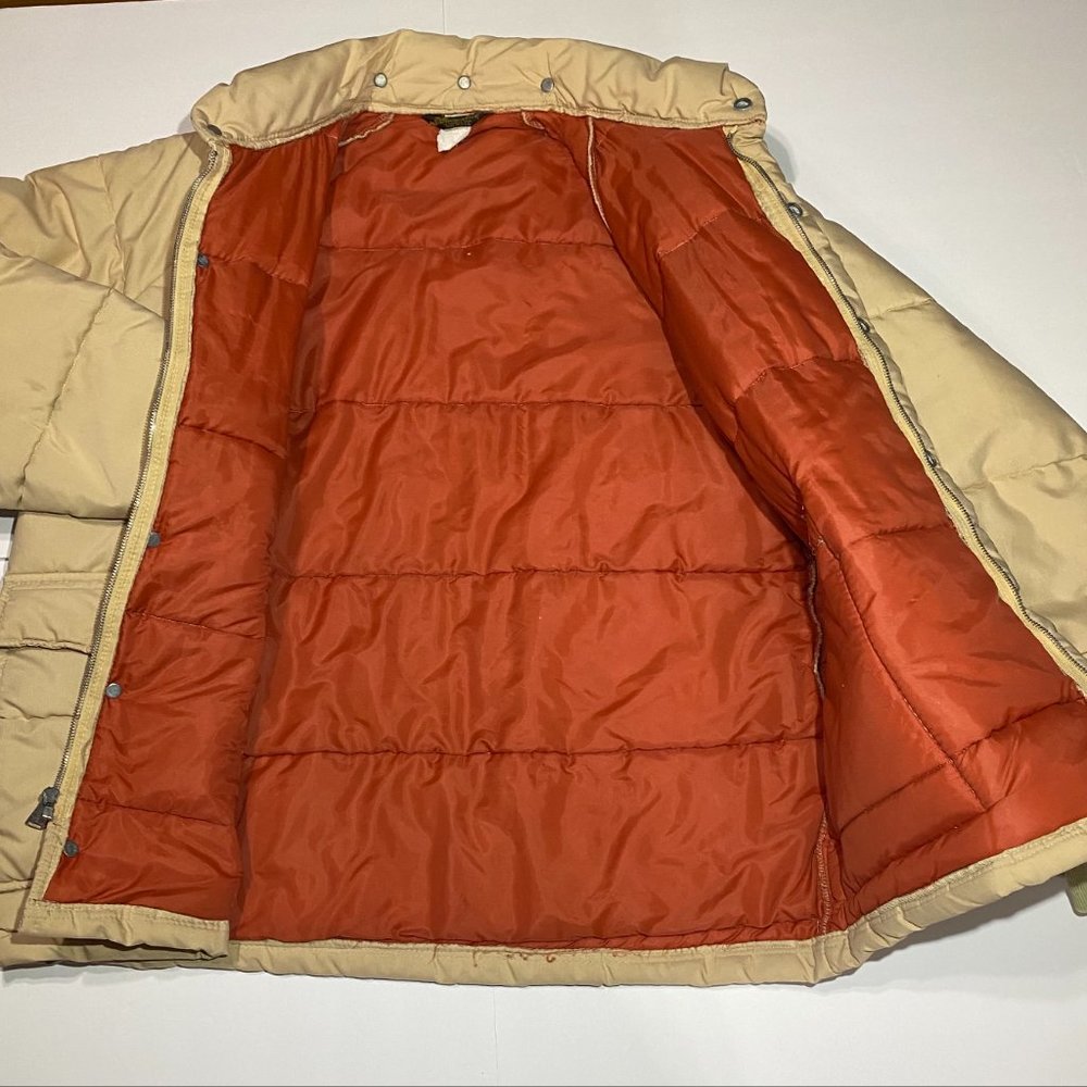 Weathercaster jacket - Picture 3 of 7